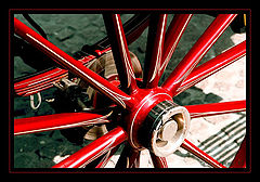 фото "Holland... wheel...."