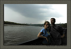 photo "Before The Storm"