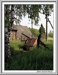 фото "Российская глубинка"