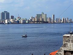 фото "View across Havana"