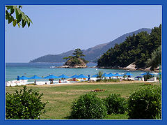 фото "beach of my dreams!!!"