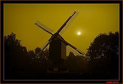 photo "windmile"