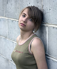 photo "Natala"