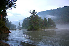 фото "Катунь"