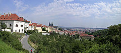 фото "Прага"