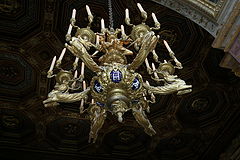 фото "Люстра"