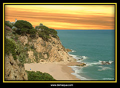 фото "Mediterranean sea"