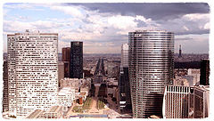 photo "Les Champs Elys&#233;s"