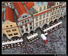 photo "The crowd"
