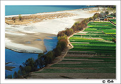 photo "jinsha river"