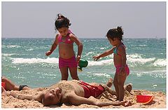 photo "Beach"