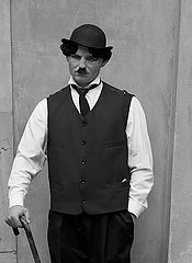 photo "Charlie"