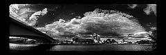 photo "Moscow storm"