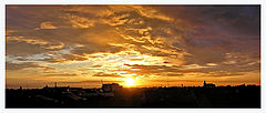 photo "Mid Night Sun of Andenes"