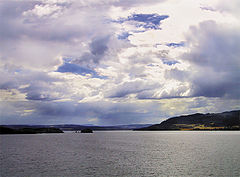 photo "Norway"