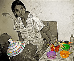 photo "Mirada-1"