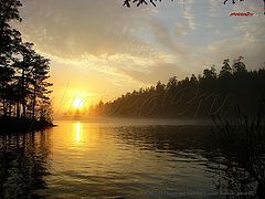 фото "Valaam"