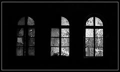 photo "four ways"