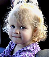 фото "my grandaughter Maddy"