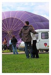 photo "About a balloon, about love, about summer..."