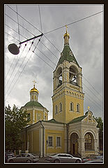 фото "Жизнь среди роботов. Паук."