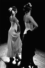 photo "Dance for two"