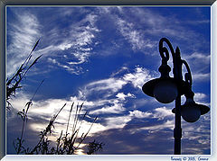 photo "evening prayer"