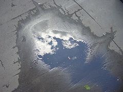 фото "зеркало"