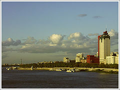 photo "Songhua River 01"