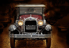 фото "Ford 1929"
