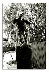 photo "The First Flight"
