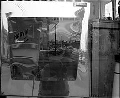photo "Search for right composition"