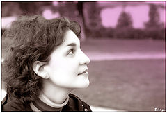 фото "Romantic"