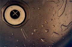 photo "black hole"