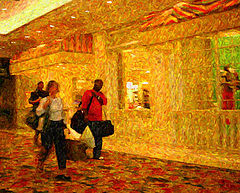 фото "The Promenade"