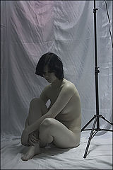 фото "Между кадрами - 1"