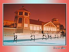 фото "Summer in Alexandria V.A. 2005"