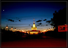 photo "VDNH 5"