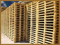 фото "Pallets collection"