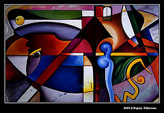 фото "Full abstraction"