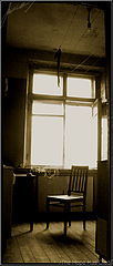 photo "The Hope Has Died"