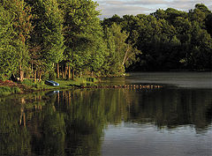 photo "Evening"