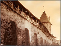 фото "Теплый городок"