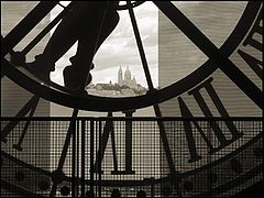 photo "My time"
