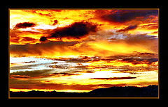 фото "Sunset #15"