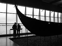 фото "Viking ship"