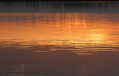 photo "Georgian Bay Dawn"