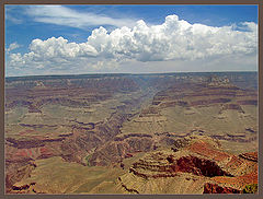 photo "Grand Canyon"