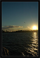 photo "Sunset"