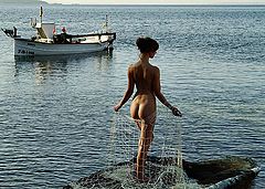 photo "fishermens friend"